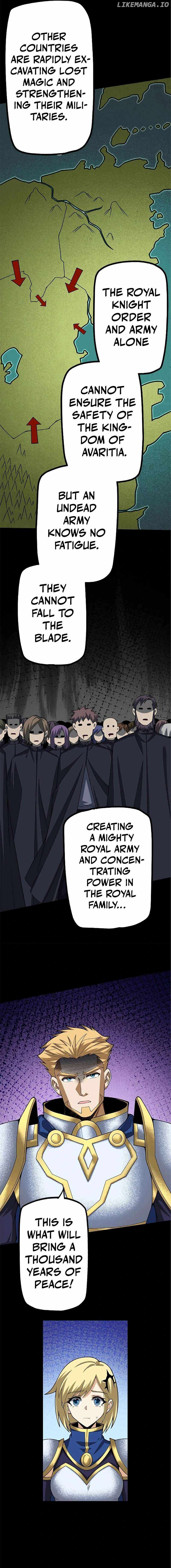 The Worst Unrivaled Magical Seeker : From Zero Mana to a Heroic Sinner through Wisdom and Forbidden Spells Chapter 30 6